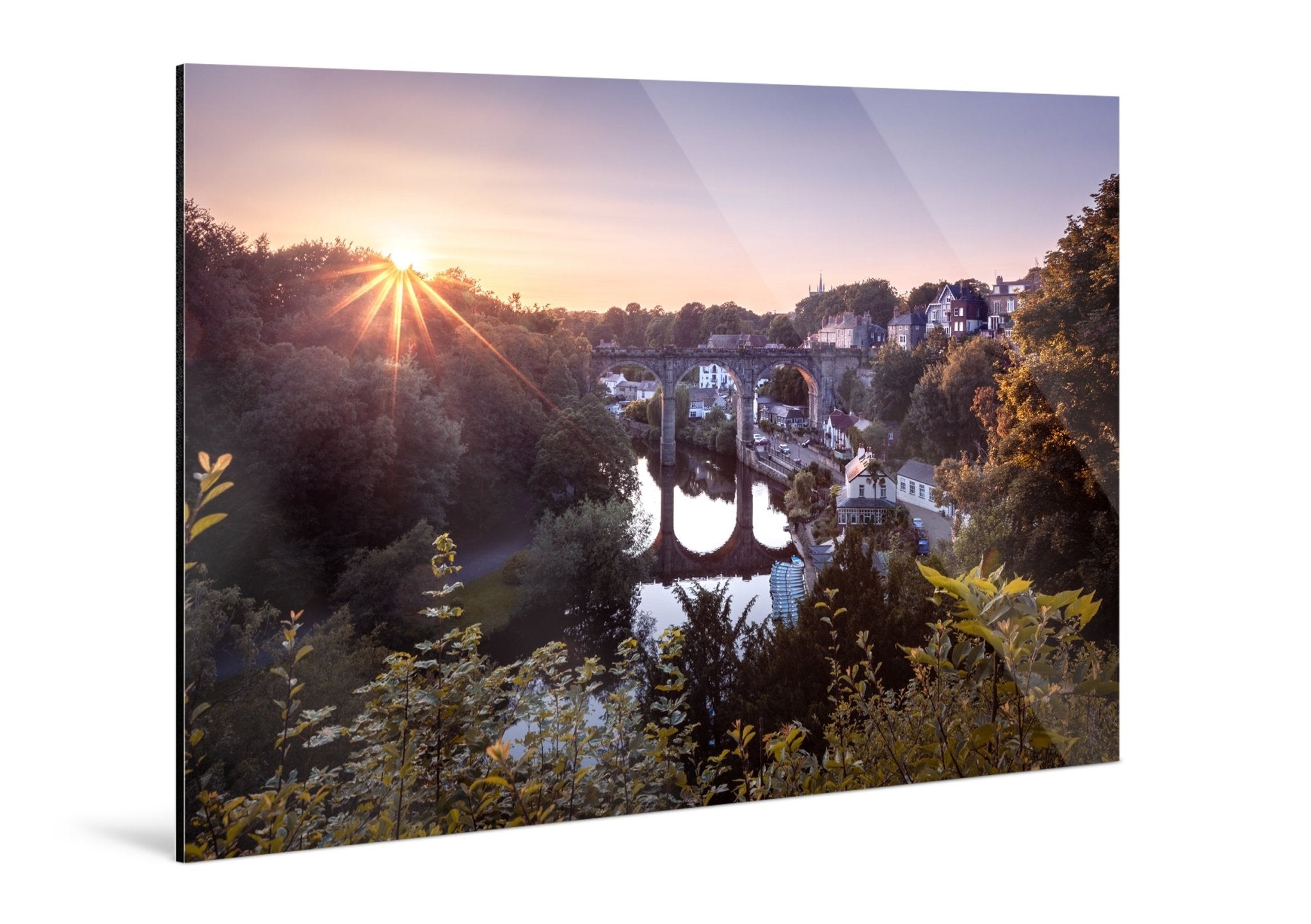 Radiance - Knaresborough - Yaopey Fine Art - 
