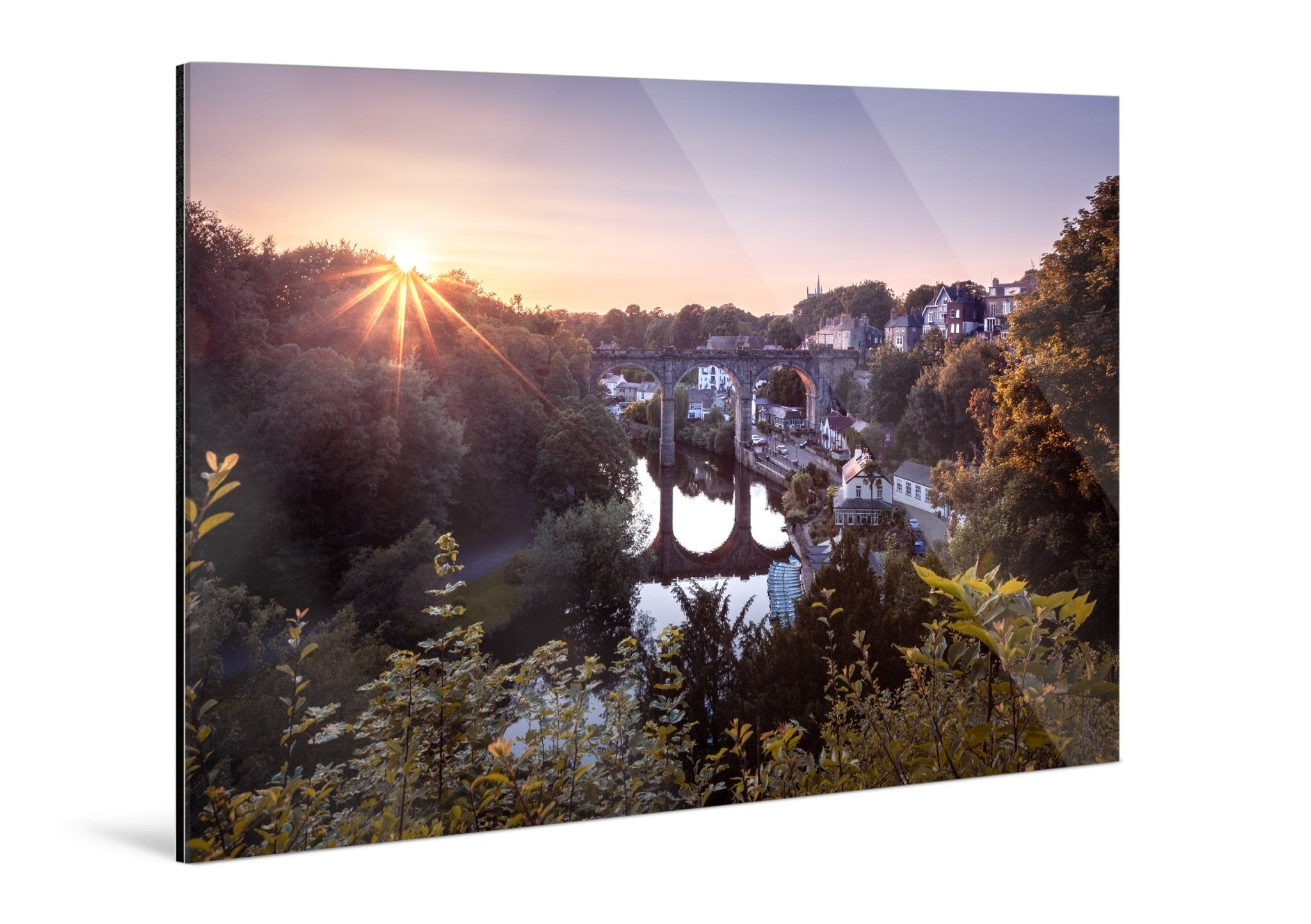 Radiance - Knaresborough - Yaopey Fine Art - 