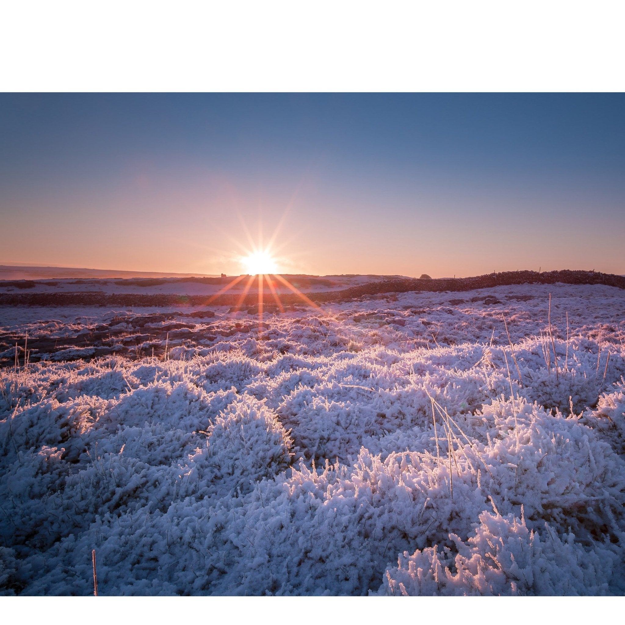 Radiance - Yorkshire Dales - Yaopey Fine Art - 