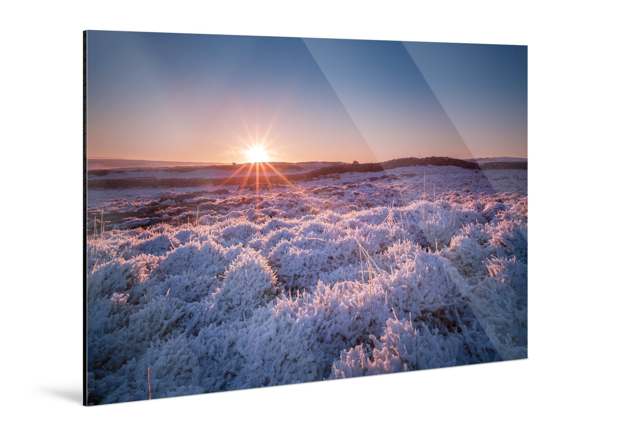 Radiance - Yorkshire Dales - Yaopey Fine Art - 