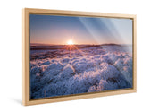 Radiance - Yorkshire Dales - Yaopey Fine Art - 