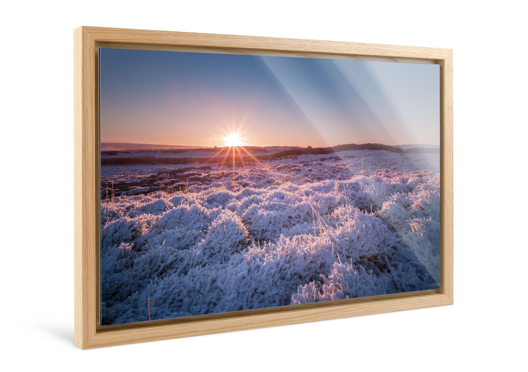 Radiance - Yorkshire Dales - Yaopey Fine Art - 
