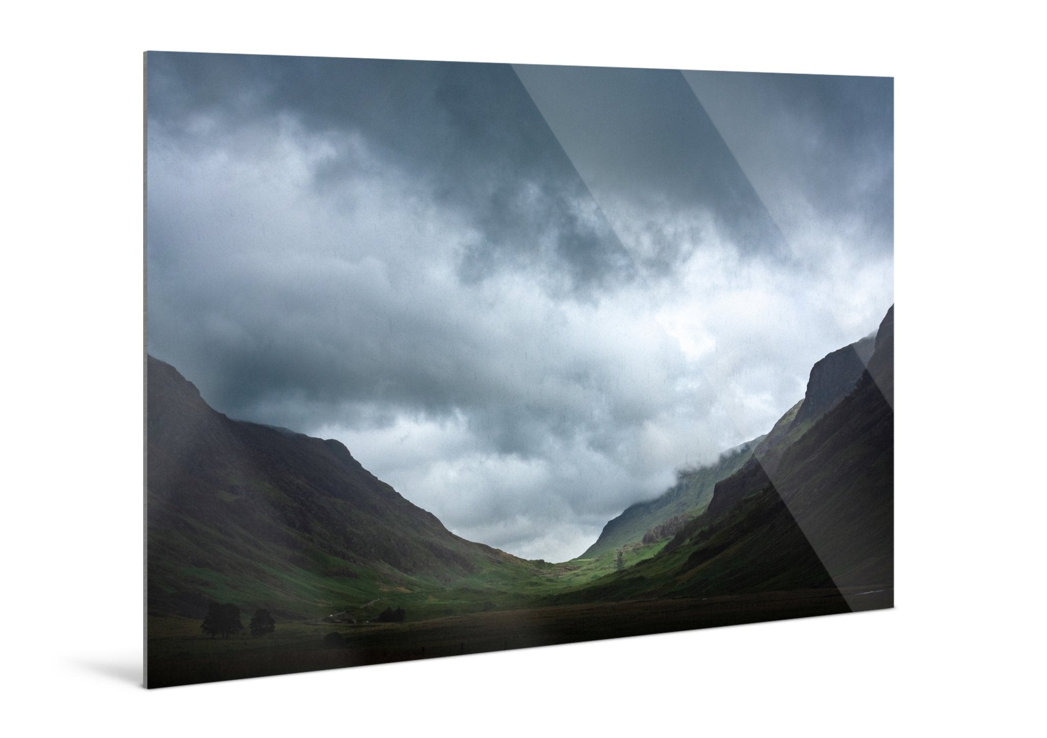 Rapture - Glen Coe - Yaopey Fine Art - 