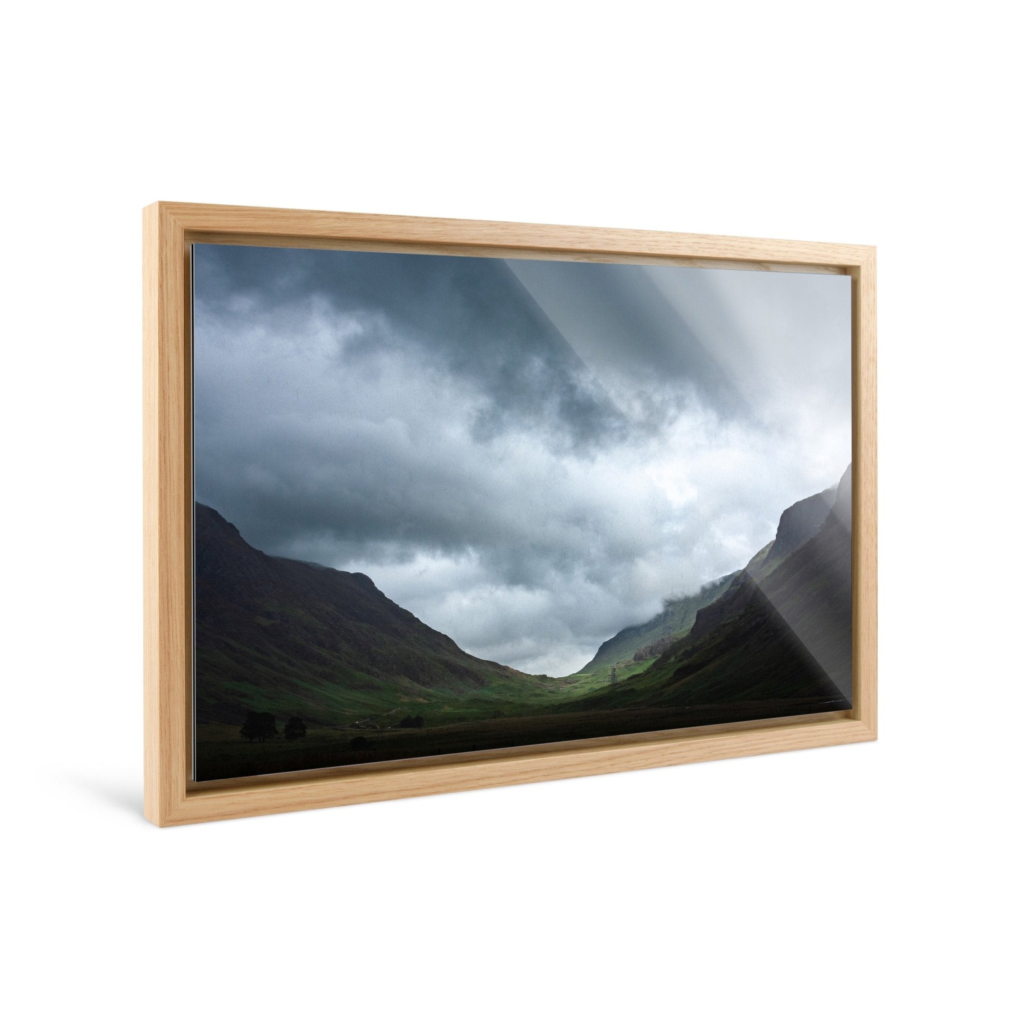 Rapture - Glen Coe - Yaopey Fine Art - 