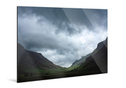 Rapture - Glen Coe - Yaopey Fine Art - 
