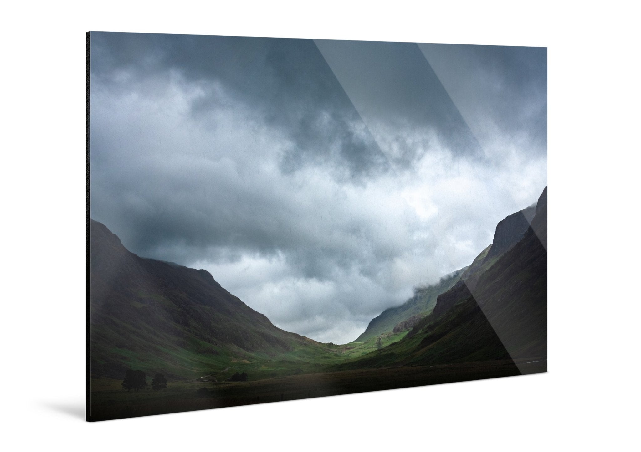 Rapture - Glen Coe - Yaopey Fine Art - 