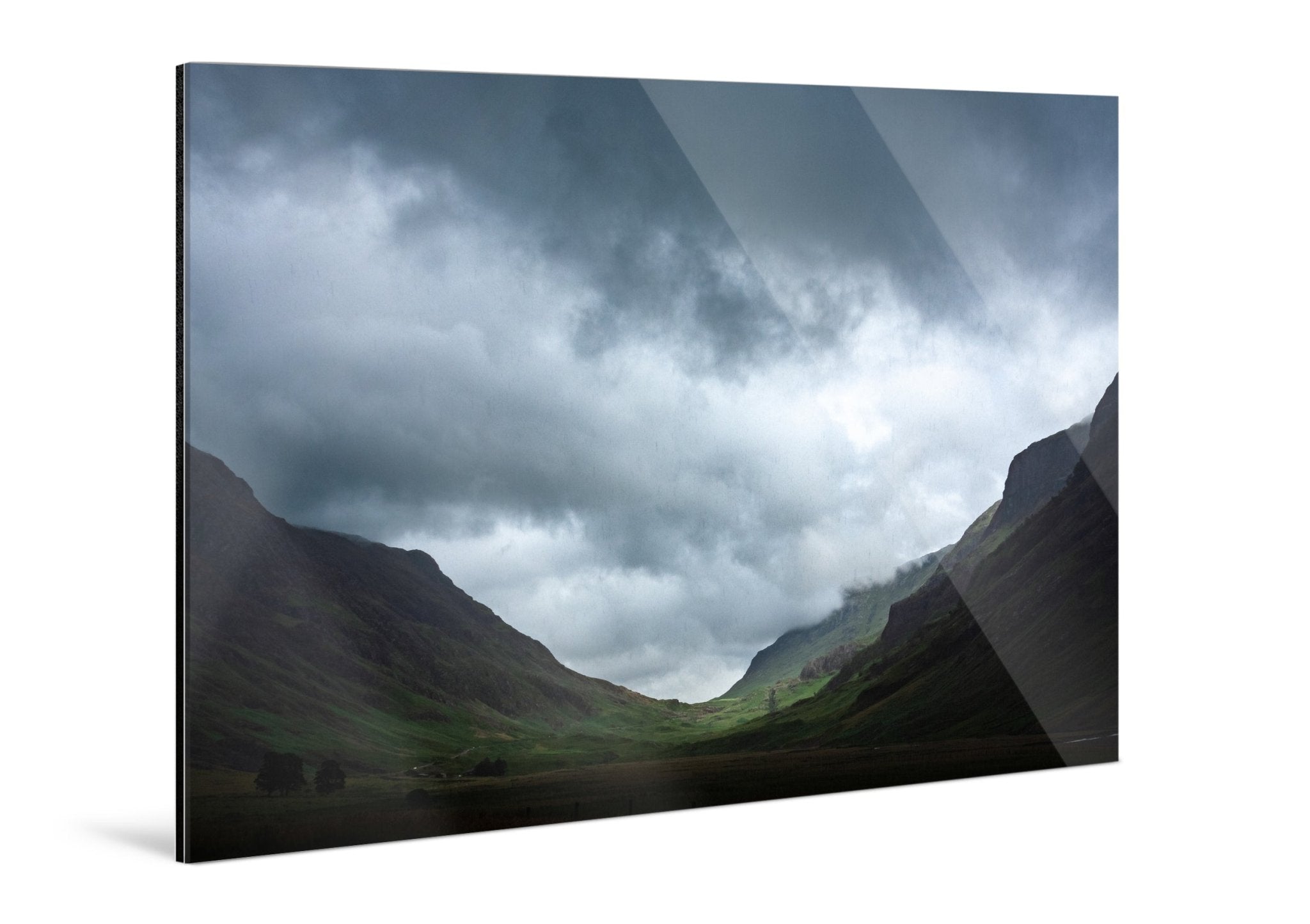 Rapture - Glen Coe - Yaopey Fine Art - 