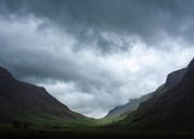 Rapture - Glen Coe - Yaopey Fine Art - 