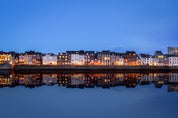 Reflections III - Maastricht - Yaopey Fine Art - 