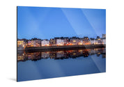 Reflections III - Maastricht - Yaopey Fine Art - 