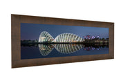 Reflections IV - Gardens by the Bay - Yaopey Fine Art - 