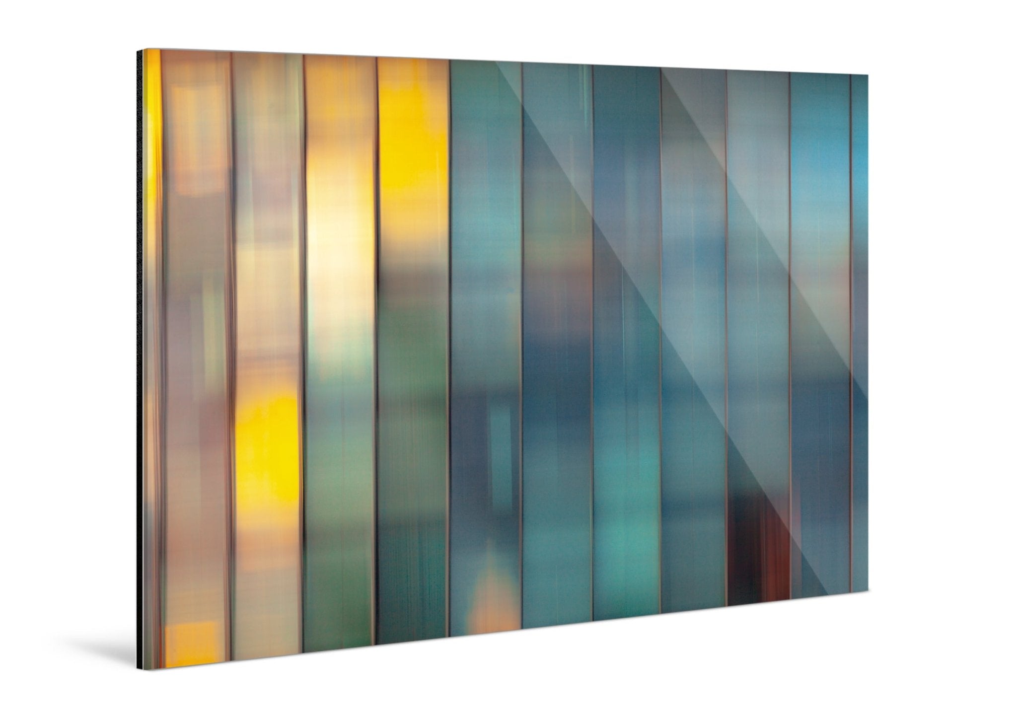 Refraction - Yaopey Fine Art - 
