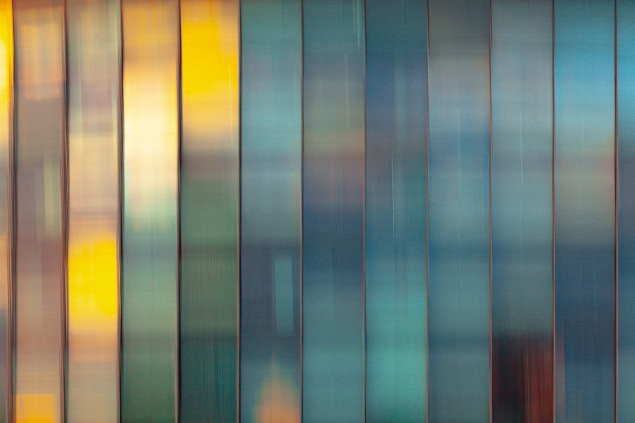 Refraction - Yaopey Fine Art - 