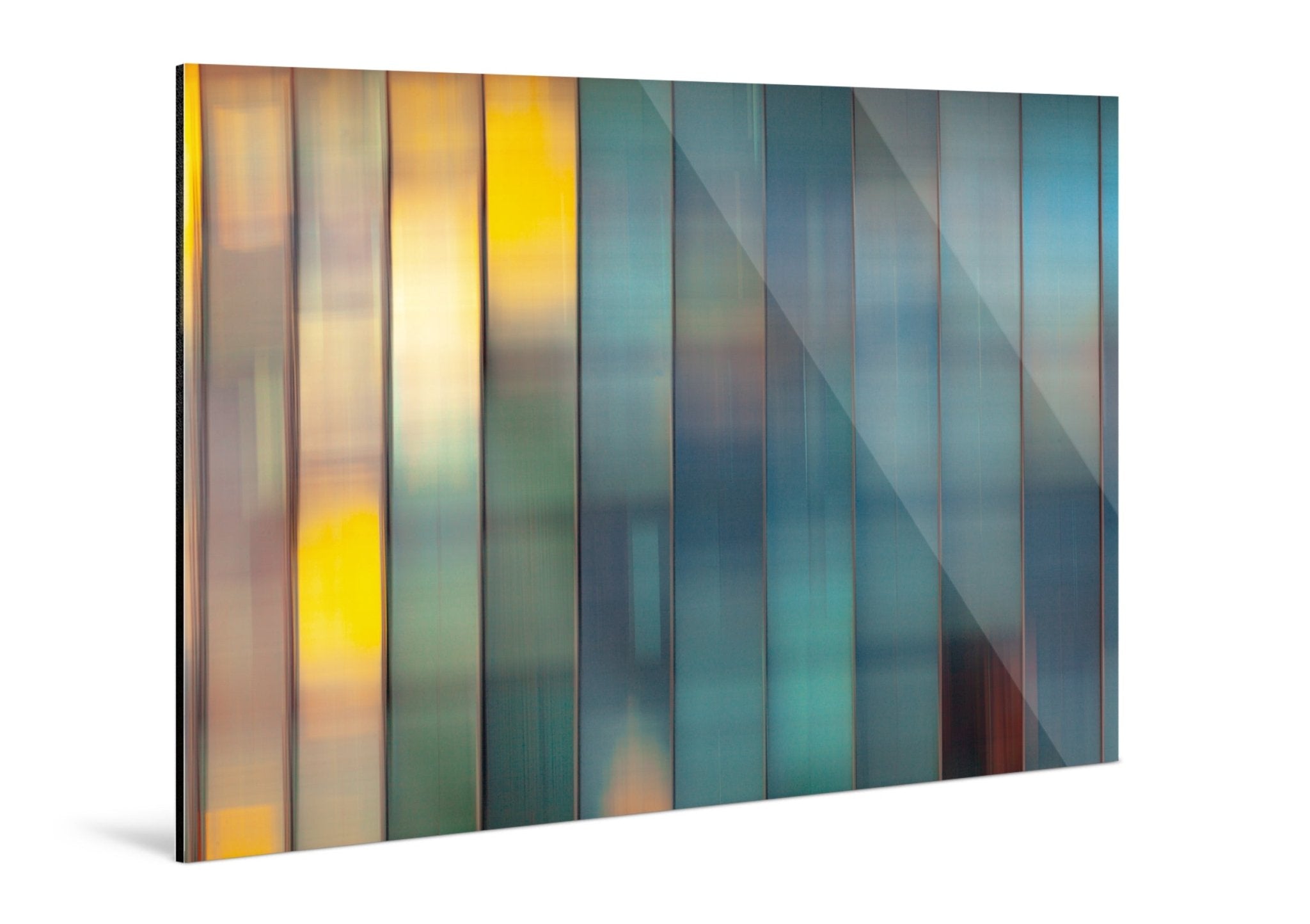 Refraction - Yaopey Fine Art - 