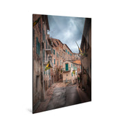 Renaissance - Tuscany - Yaopey Fine Art - 