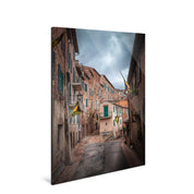 Renaissance - Tuscany - Yaopey Fine Art - 