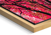 Sakura (1:3 Pano) - Yaopey Fine Art - 