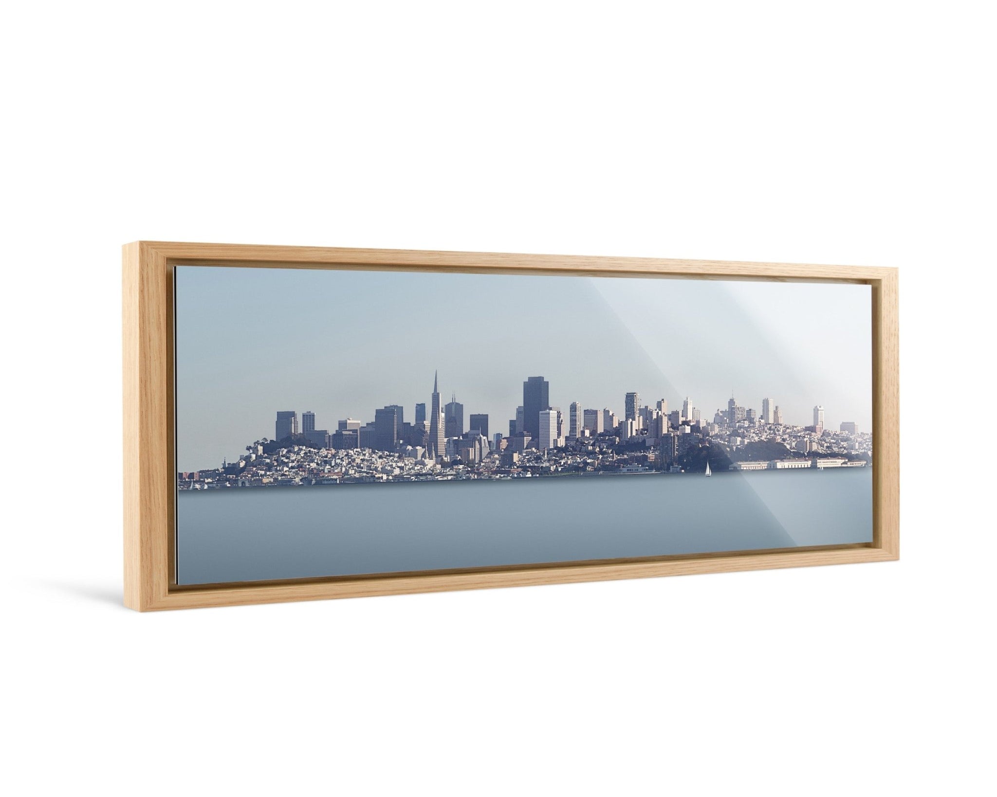 San Fran - Yaopey Fine Art - 
