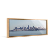 San Fran - Yaopey Fine Art - 