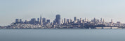 San Fran - Yaopey Fine Art - 