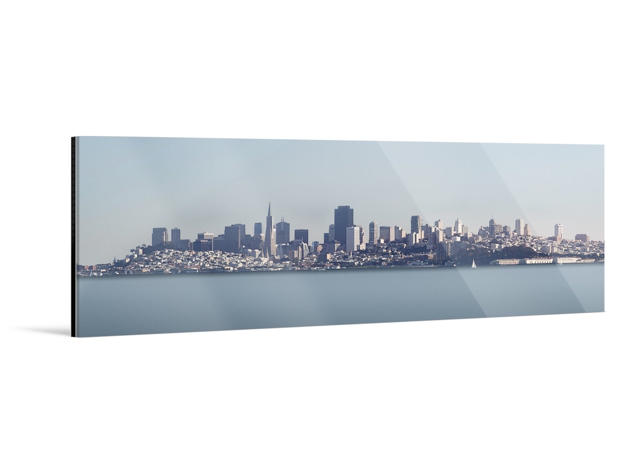 San Fran - Yaopey Fine Art - 