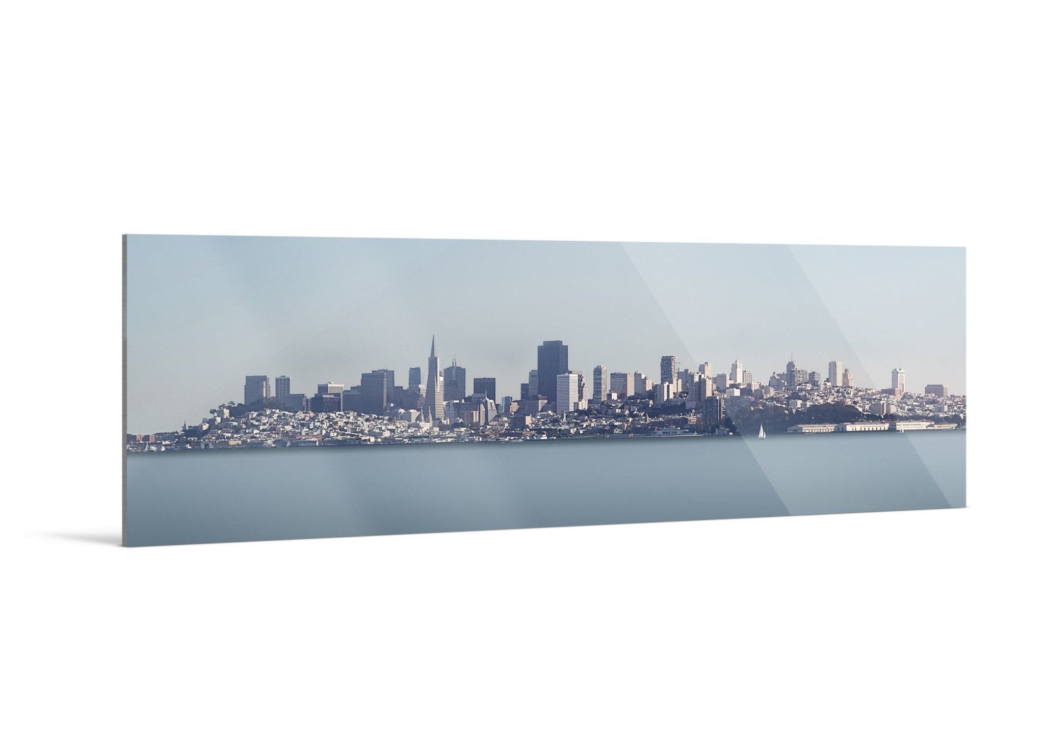 San Fran - Yaopey Fine Art - 