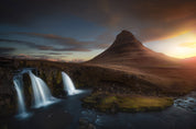 Seraph - Iceland - Yaopey Fine Art - 