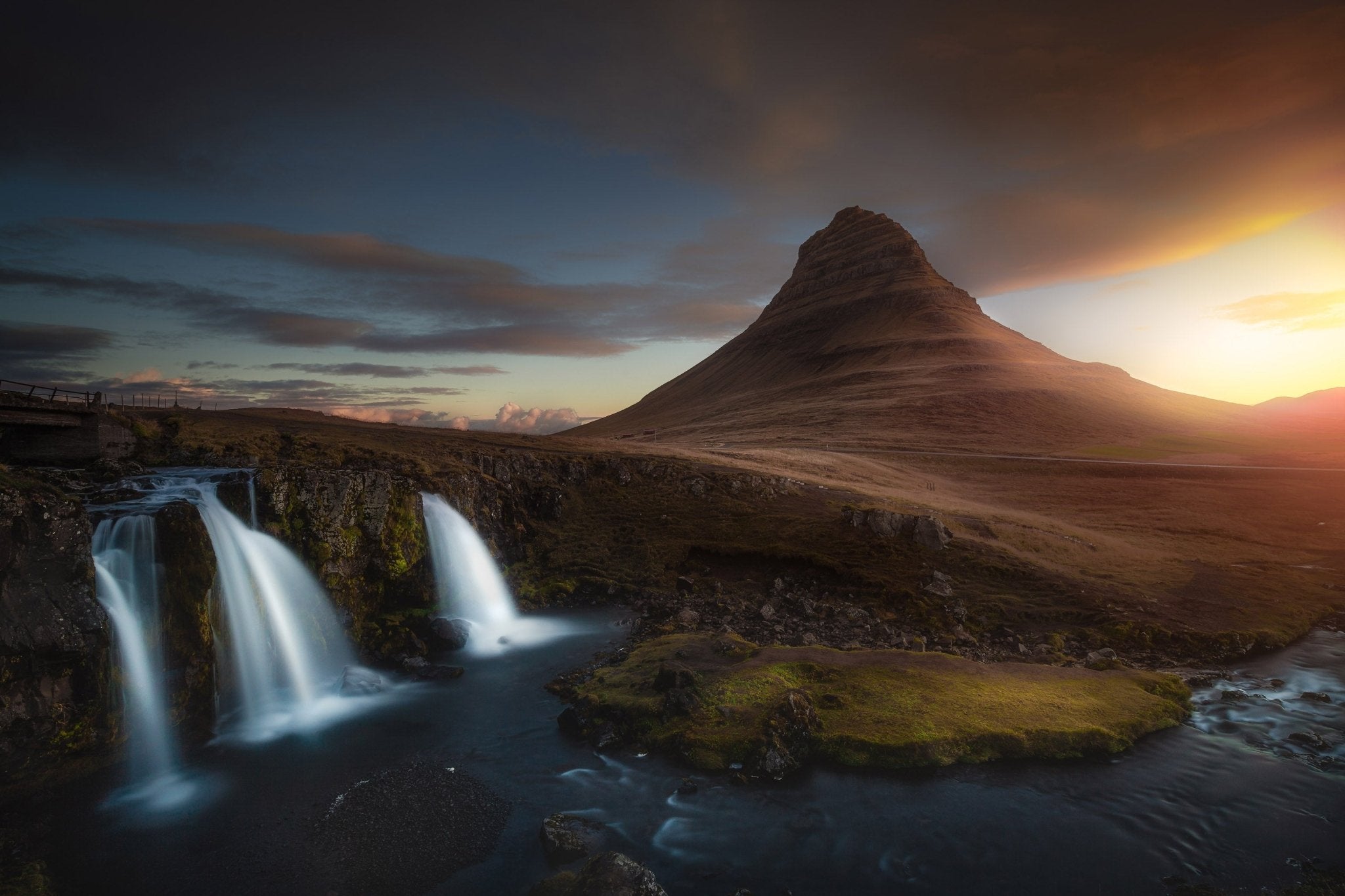Seraph - Iceland - Yaopey Fine Art - 