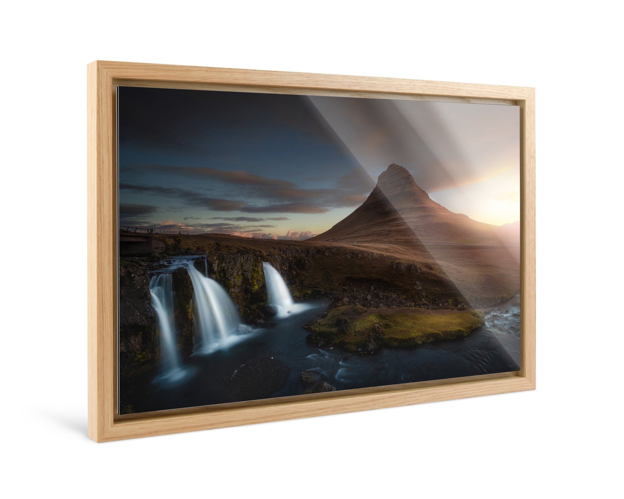 Seraph - Iceland - Yaopey Fine Art - 