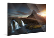 Seraph - Iceland - Yaopey Fine Art - 