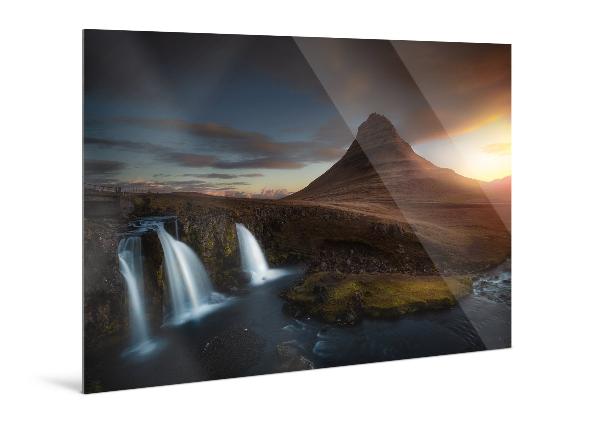 Seraph - Iceland - Yaopey Fine Art - 