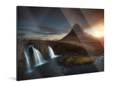 Seraph - Iceland - Yaopey Fine Art - 