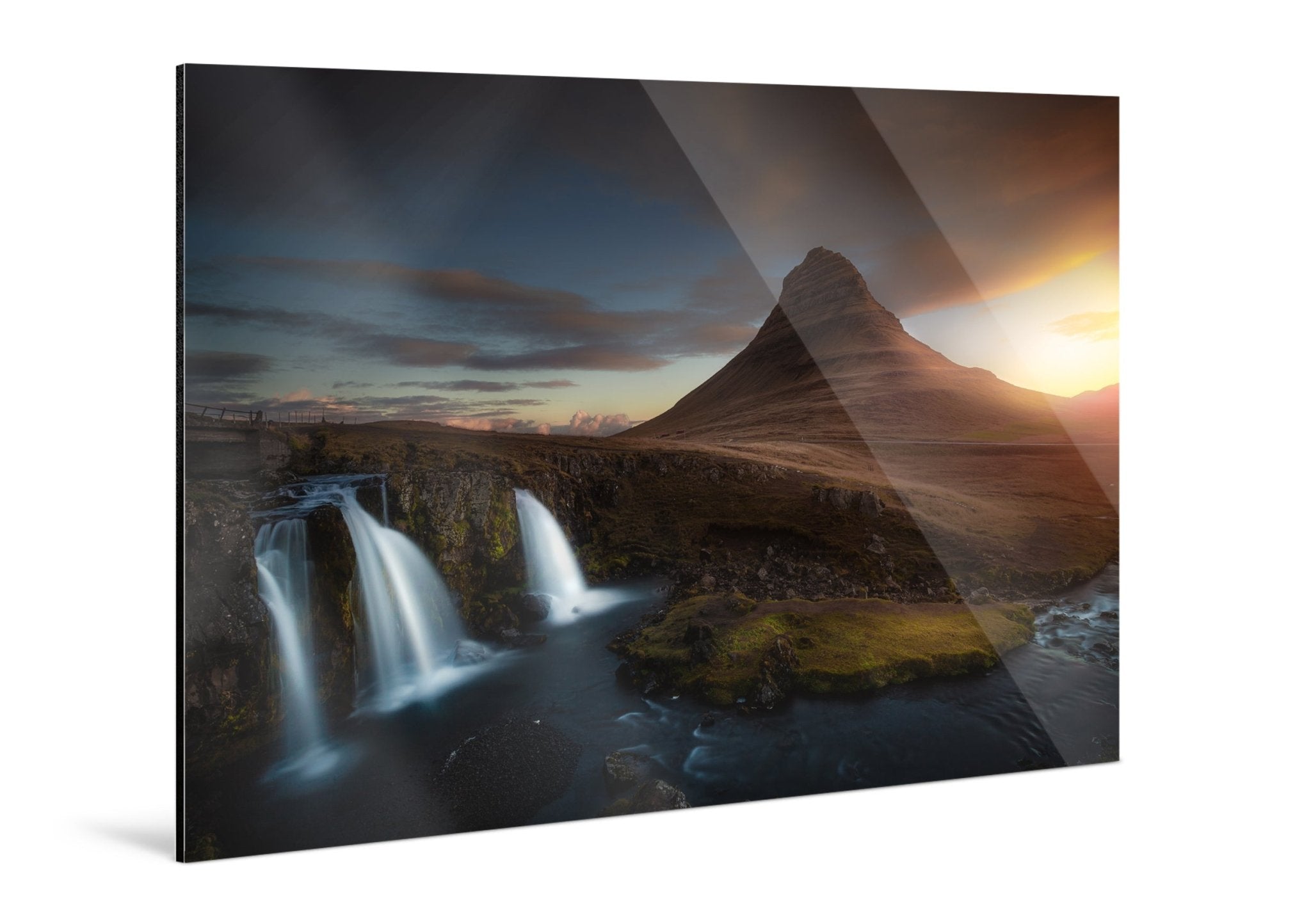 Seraph - Iceland - Yaopey Fine Art - 