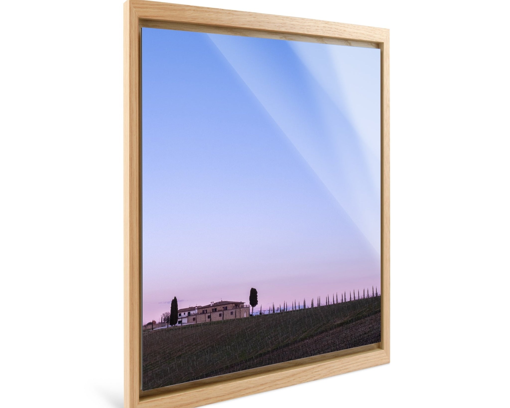Serenity - Yaopey Fine Art - 