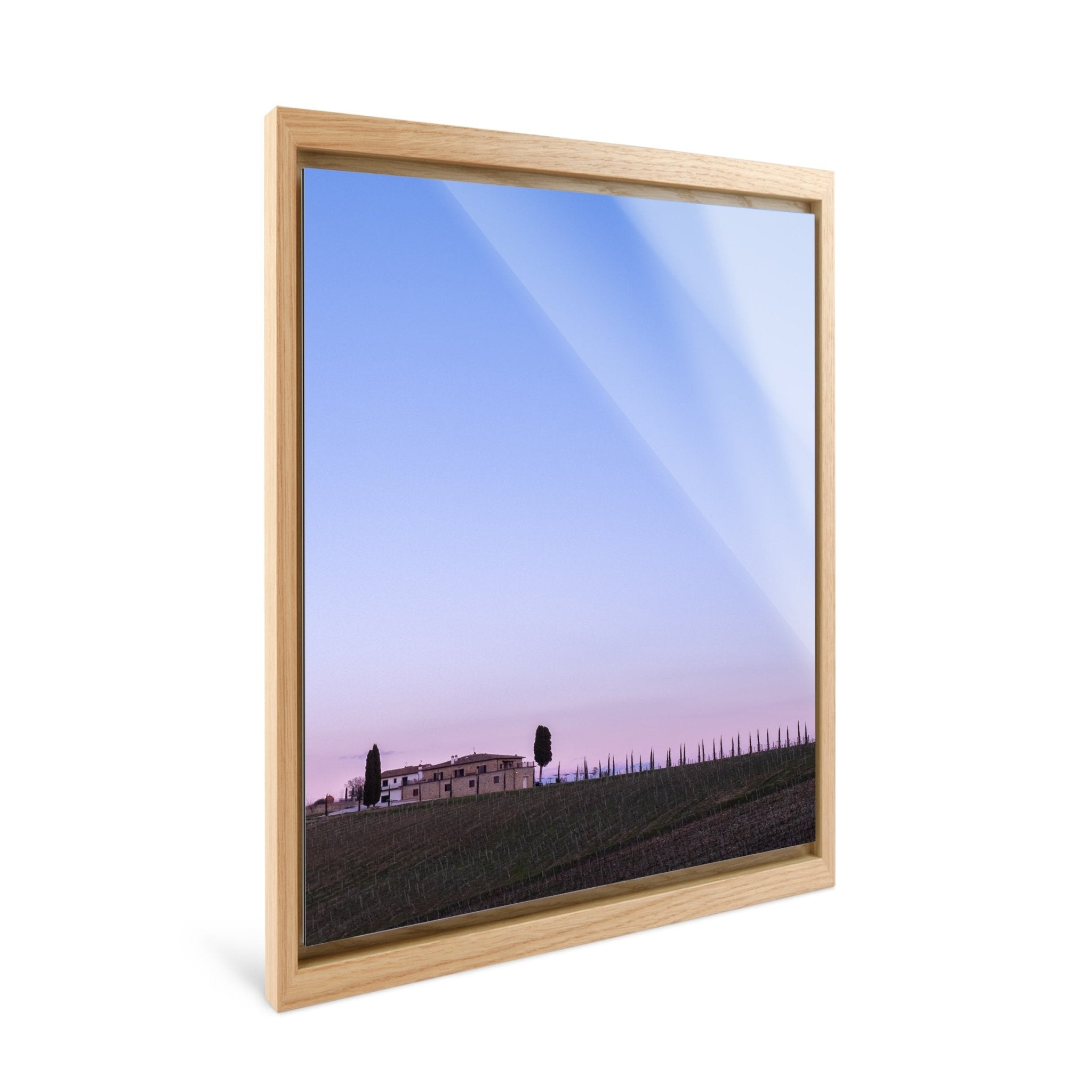 Serenity - Yaopey Fine Art - 