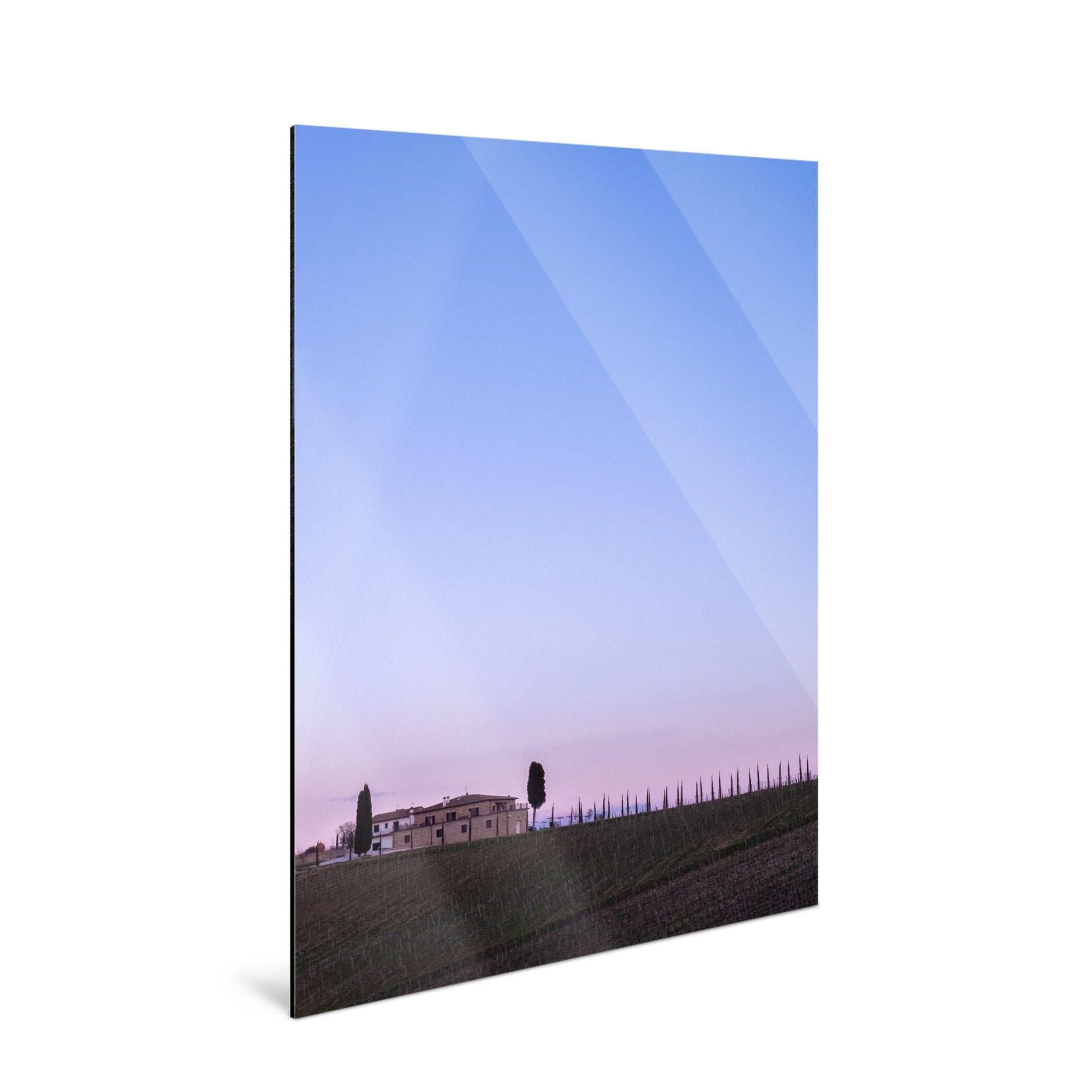 Serenity - Yaopey Fine Art - 