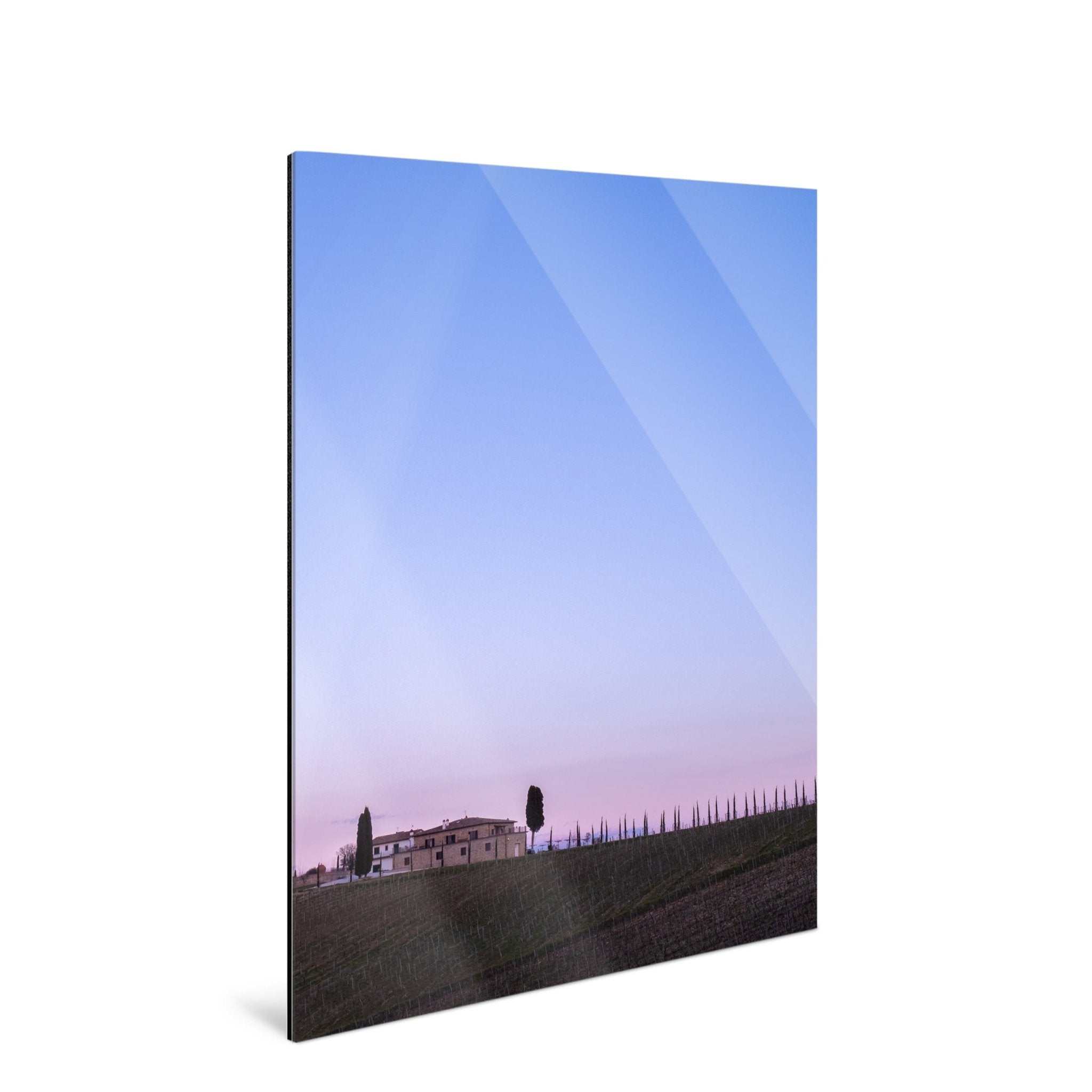 Serenity - Yaopey Fine Art - 