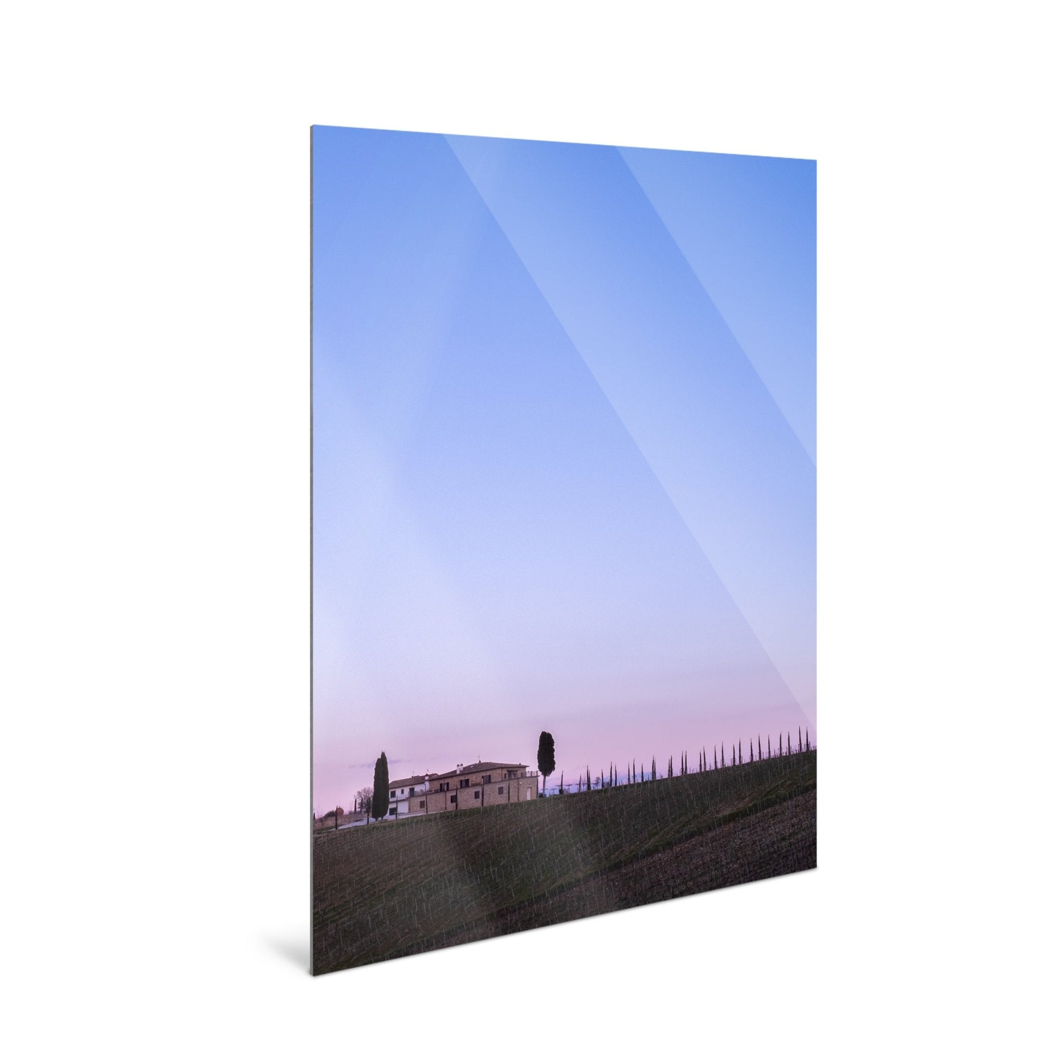 Serenity - Yaopey Fine Art - 