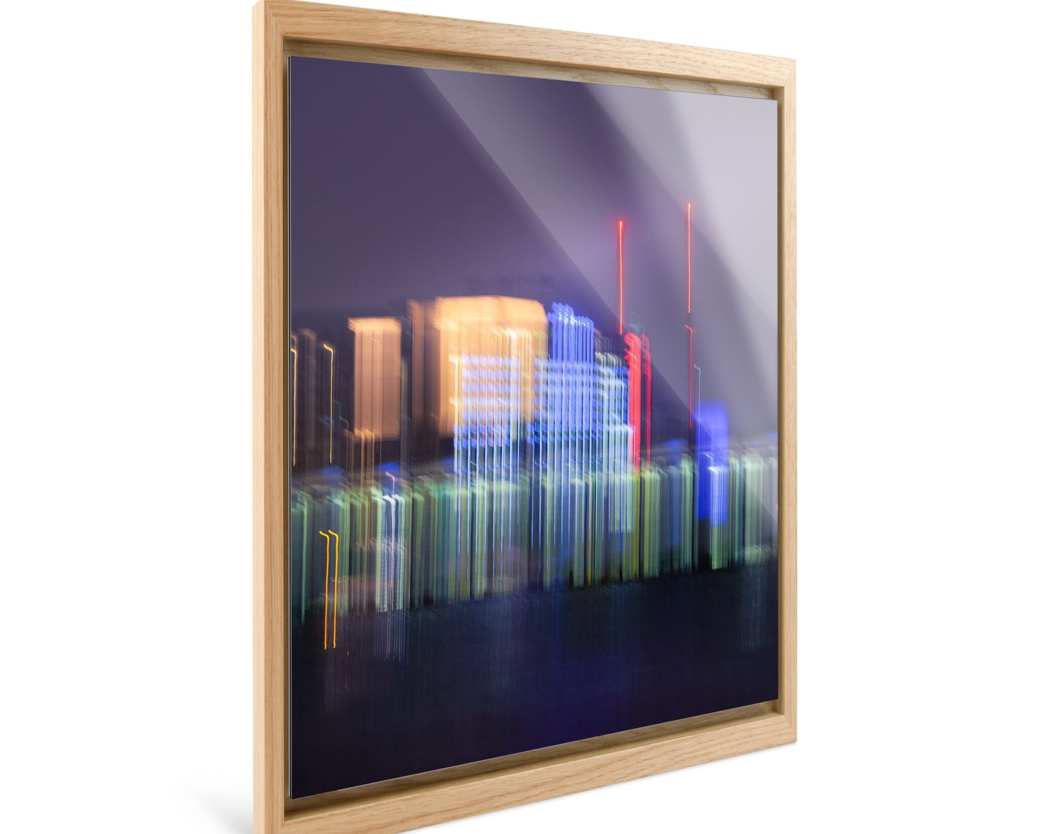 Shimmer - London - Yaopey Fine Art - 