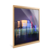Shimmer - London - Yaopey Fine Art - 
