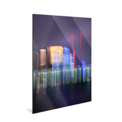 Shimmer - London - Yaopey Fine Art - 