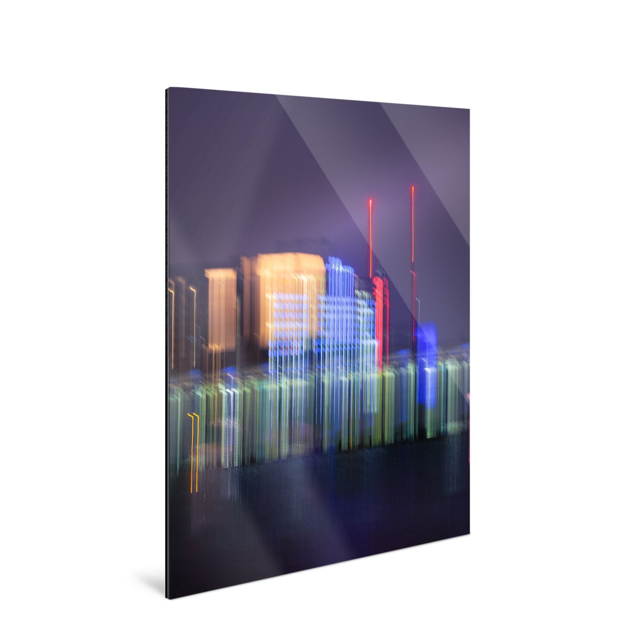 Shimmer - London - Yaopey Fine Art - 