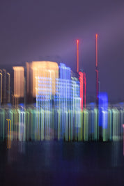 Shimmer - London - Yaopey Fine Art - 