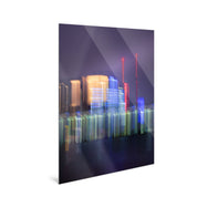 Shimmer - London - Yaopey Fine Art - 