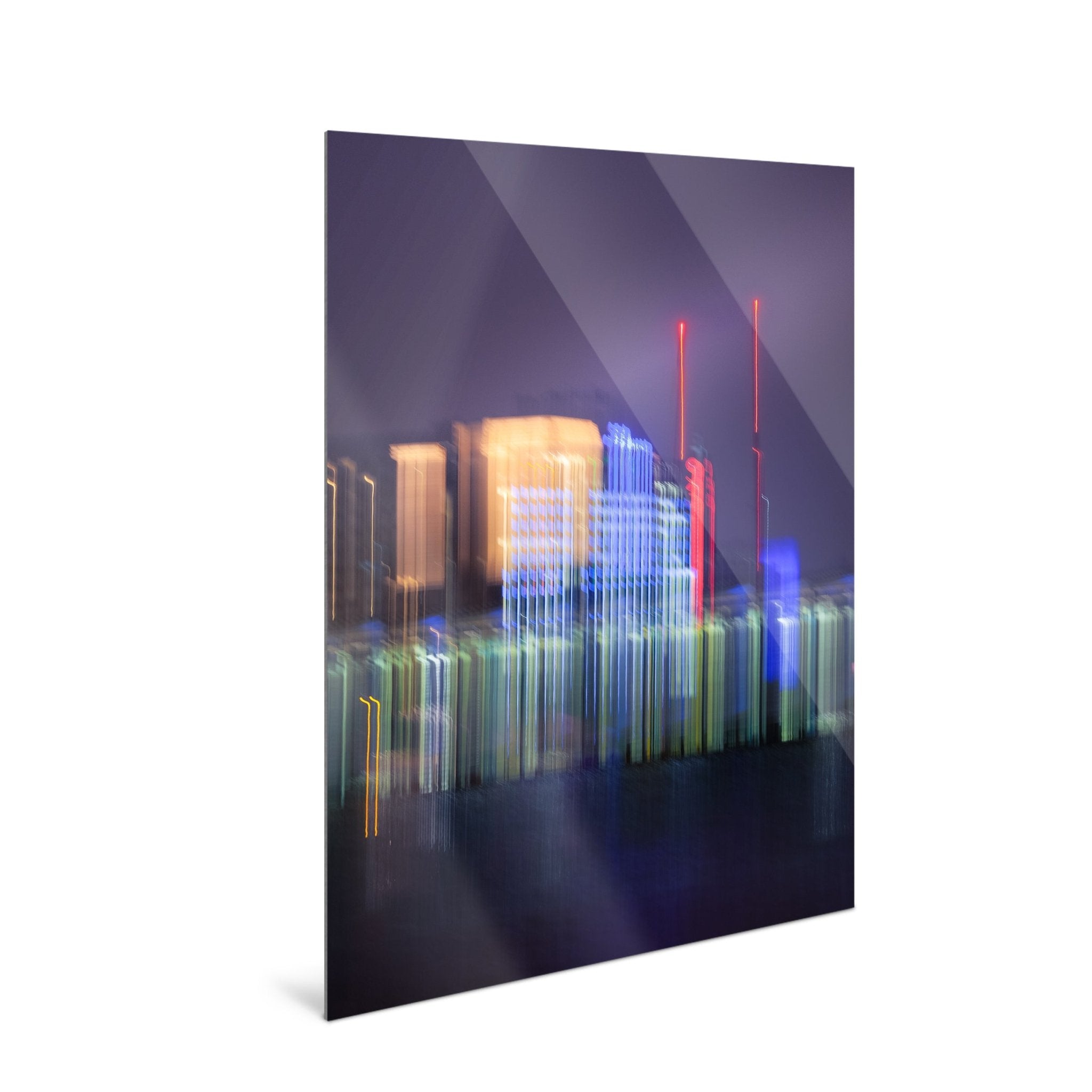 Shimmer - London - Yaopey Fine Art - 