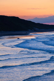 Shoreline - Yaopey Fine Art - 