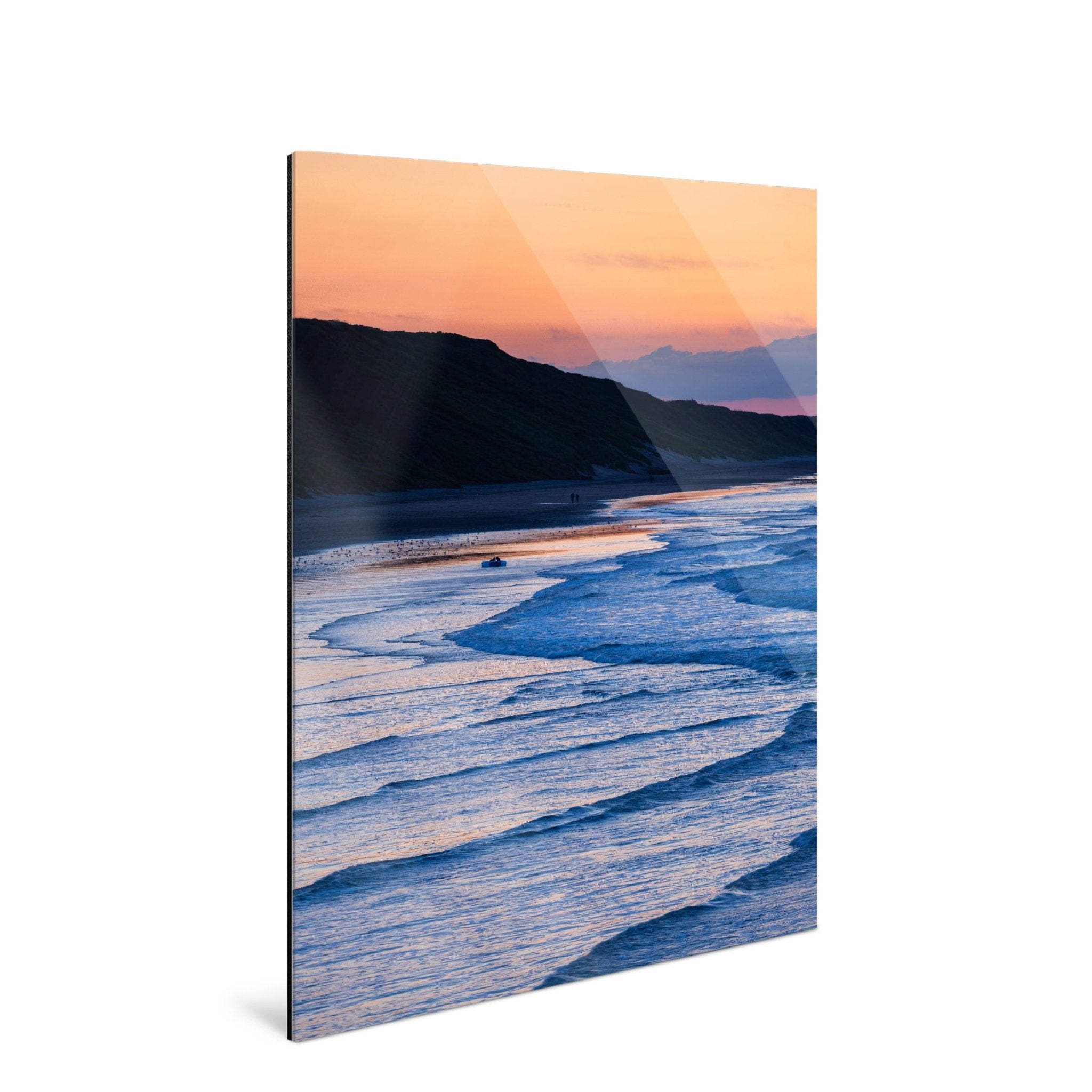 Shoreline - Yaopey Fine Art - 