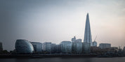Skyline - London - Yaopey Fine Art - 