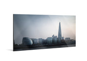 Skyline - London - Yaopey Fine Art - 