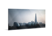 Skyline - London - Yaopey Fine Art - 